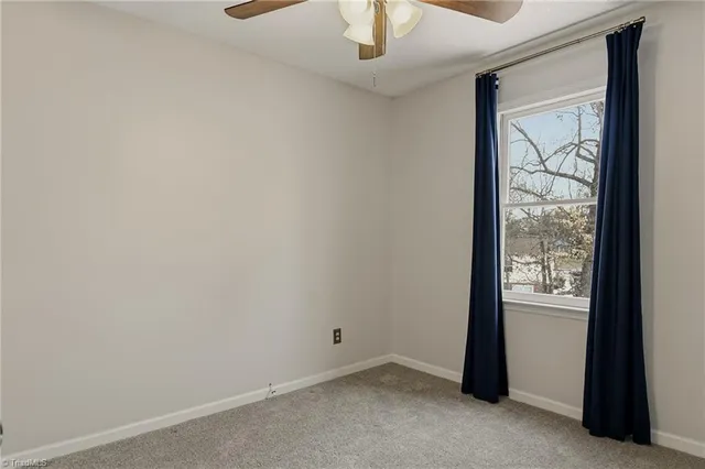 $242,000 | 2007 Carlisle Way, High Point, NC 27265