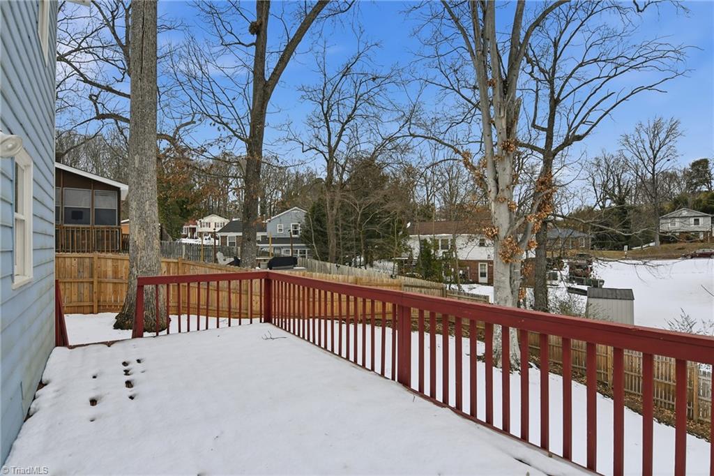 2007 Carlisle Way High Point, NC 27265 - Photo 27 of 31