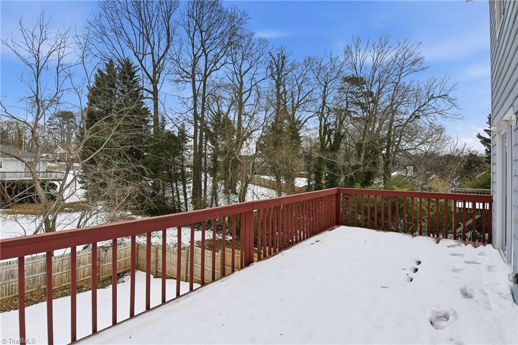 2007 Carlisle Way High Point, NC 27265 - Photo 28 of 31