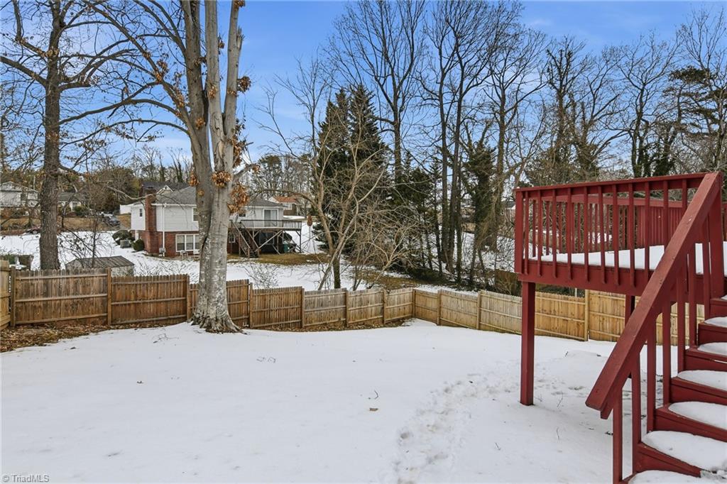 2007 Carlisle Way High Point, NC 27265 - Photo 29 of 31