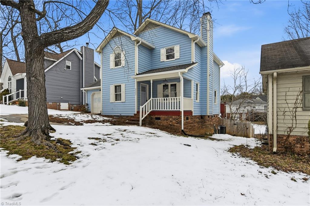 2007 Carlisle Way High Point, NC 27265 - Photo 3 of 31