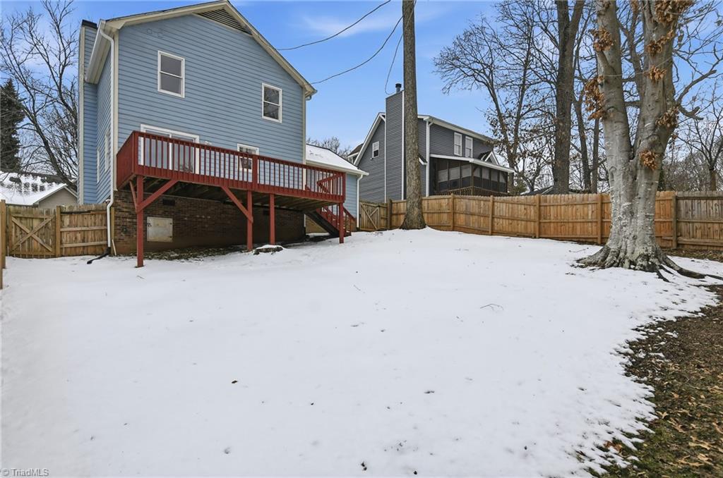 2007 Carlisle Way High Point, NC 27265 - Photo 31 of 31