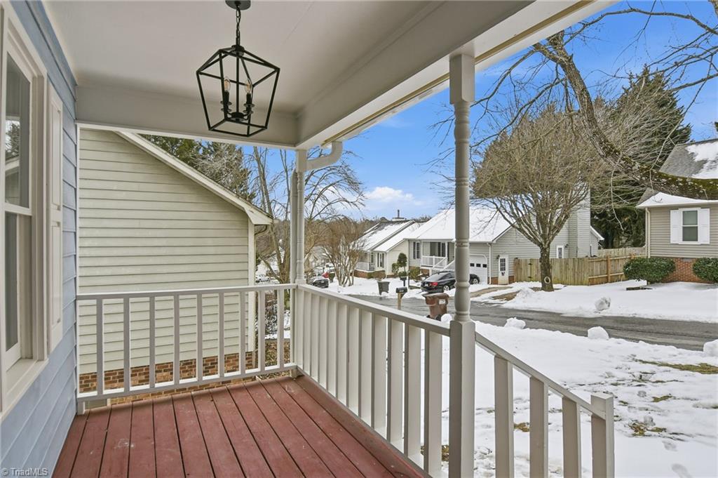 2007 Carlisle Way High Point, NC 27265 - Photo 4 of 31