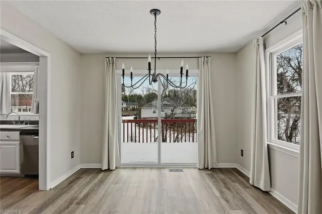 $242,000 | 2007 Carlisle Way, High Point, NC 27265