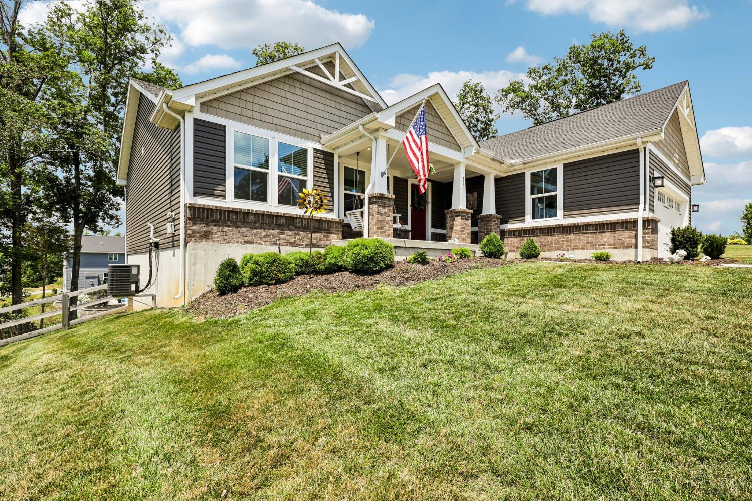415 Pleasant Rdg Drive Lebanon, OH 45036 - Photo 4 of 49