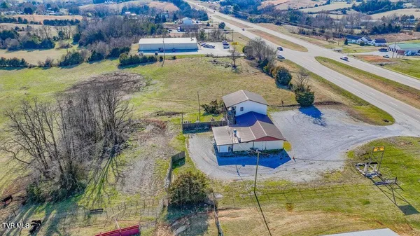 $379,000 | 8310 East Andrew Johnson Highway, Chuckey, TN 37641