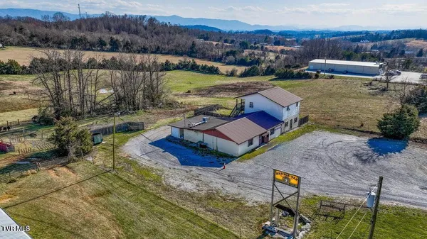 $379,000 | 8310 East Andrew Johnson Highway, Chuckey, TN 37641