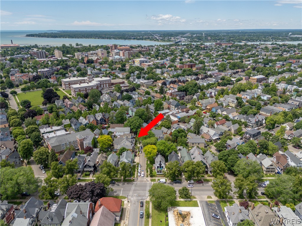 380 Summer Street Buffalo, NY 14213 - Photo 42 of 46