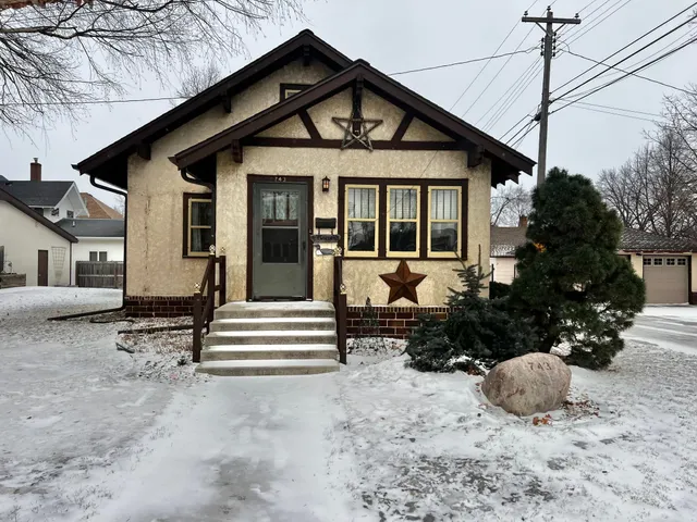 $149,900 | 743 3rd Street, Granite Falls, MN 56241