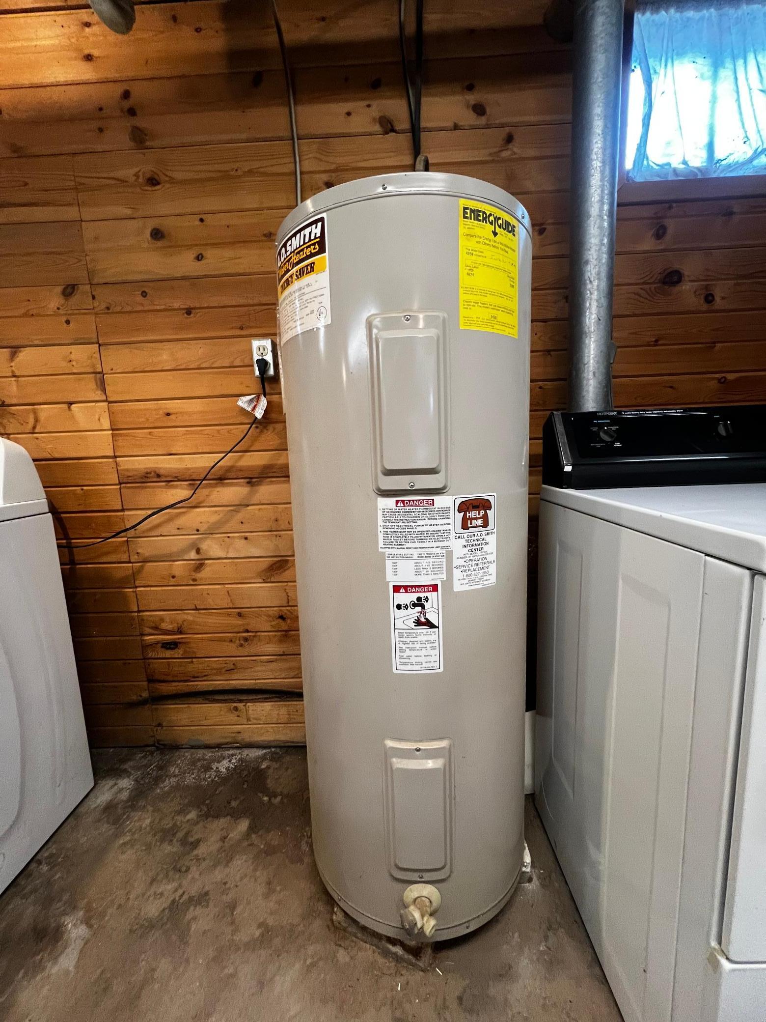 743 3rd Street Granite Falls, MN 56241 - Photo 34 of 41