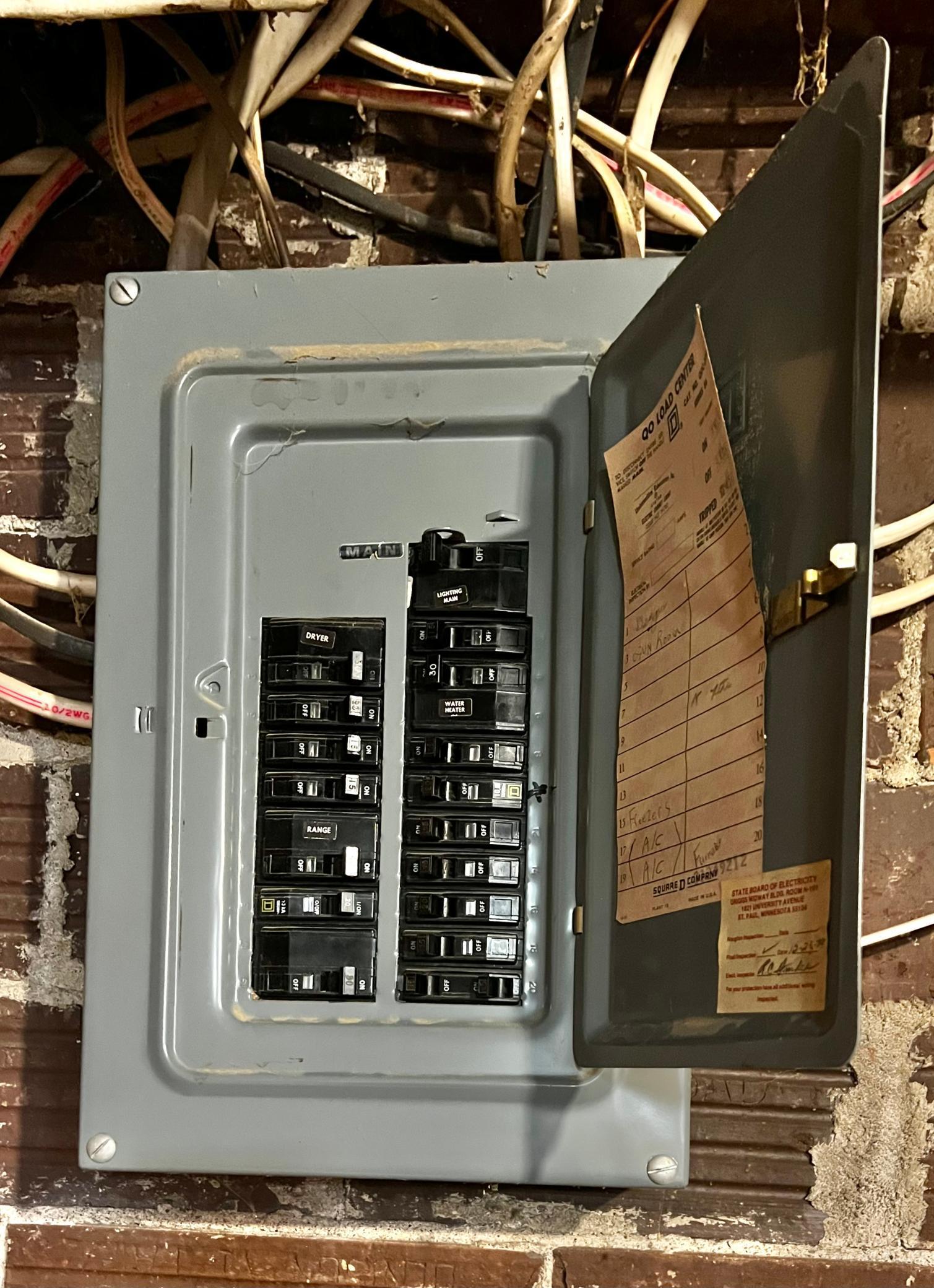 743 3rd Street Granite Falls, MN 56241 - Photo 37 of 41