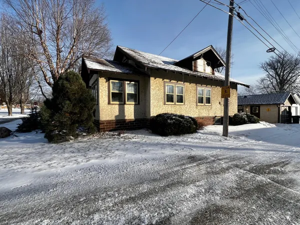 $149,900 | 743 3rd Street, Granite Falls, MN 56241
