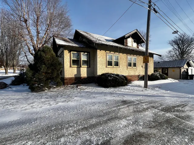 $149,900 | 743 3rd Street, Granite Falls, MN 56241