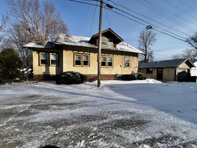 $149,900 | 743 3rd Street, Granite Falls, MN 56241