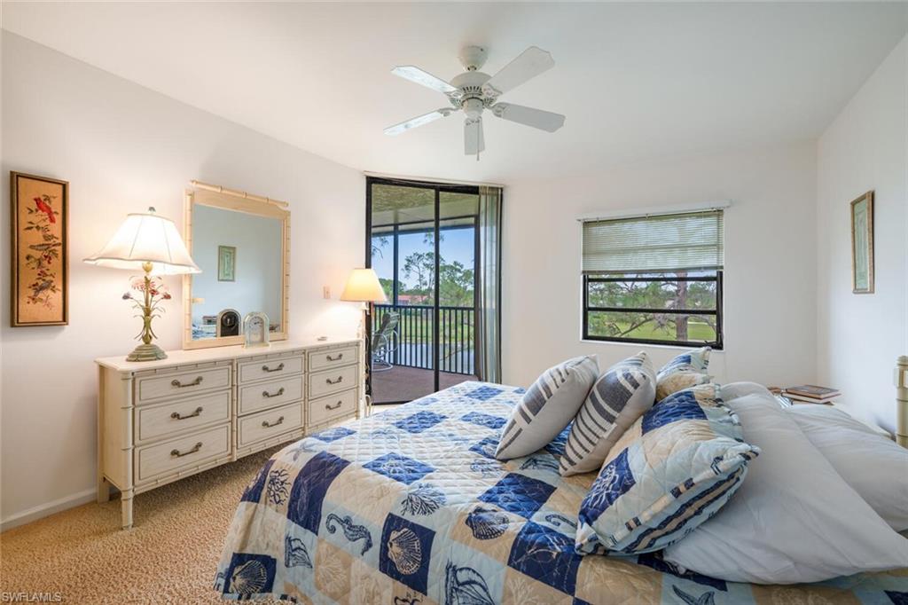 415 Augusta Boulevard, Unit 311 Naples, FL 34113 - Photo 19 of 32