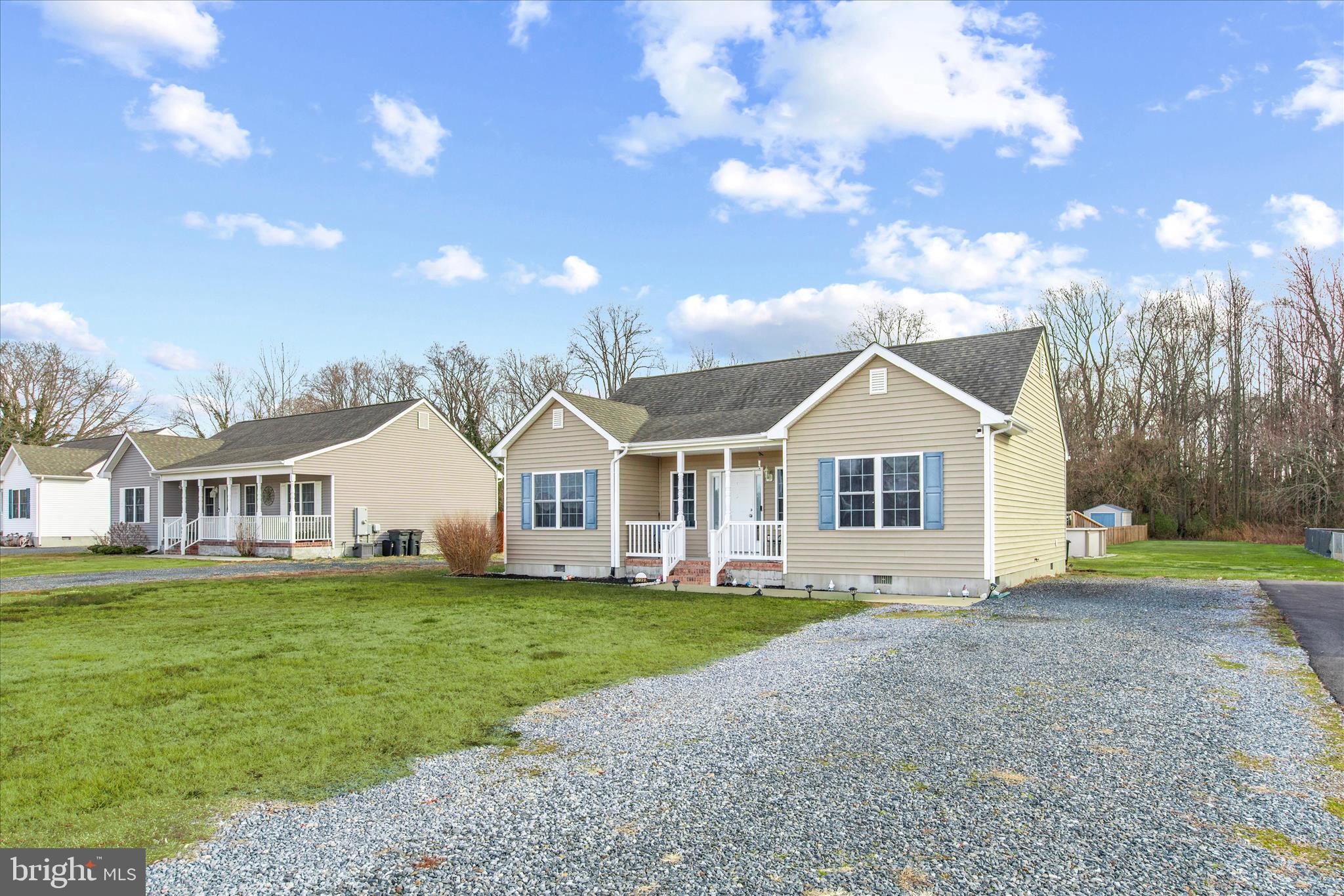 9019 Stage Road Delmar, MD 21875 - Photo 1 of 27 9019 Stage RD