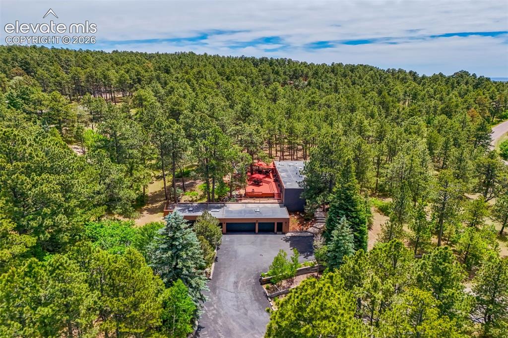 1325 Deer Creek Road Monument, CO 80132 - Photo 50 of 50