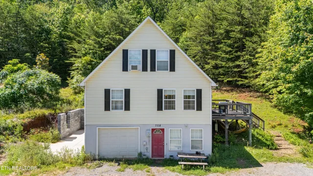 $495,000 | 708 Butler Mill Road, Maryville, TN 37803