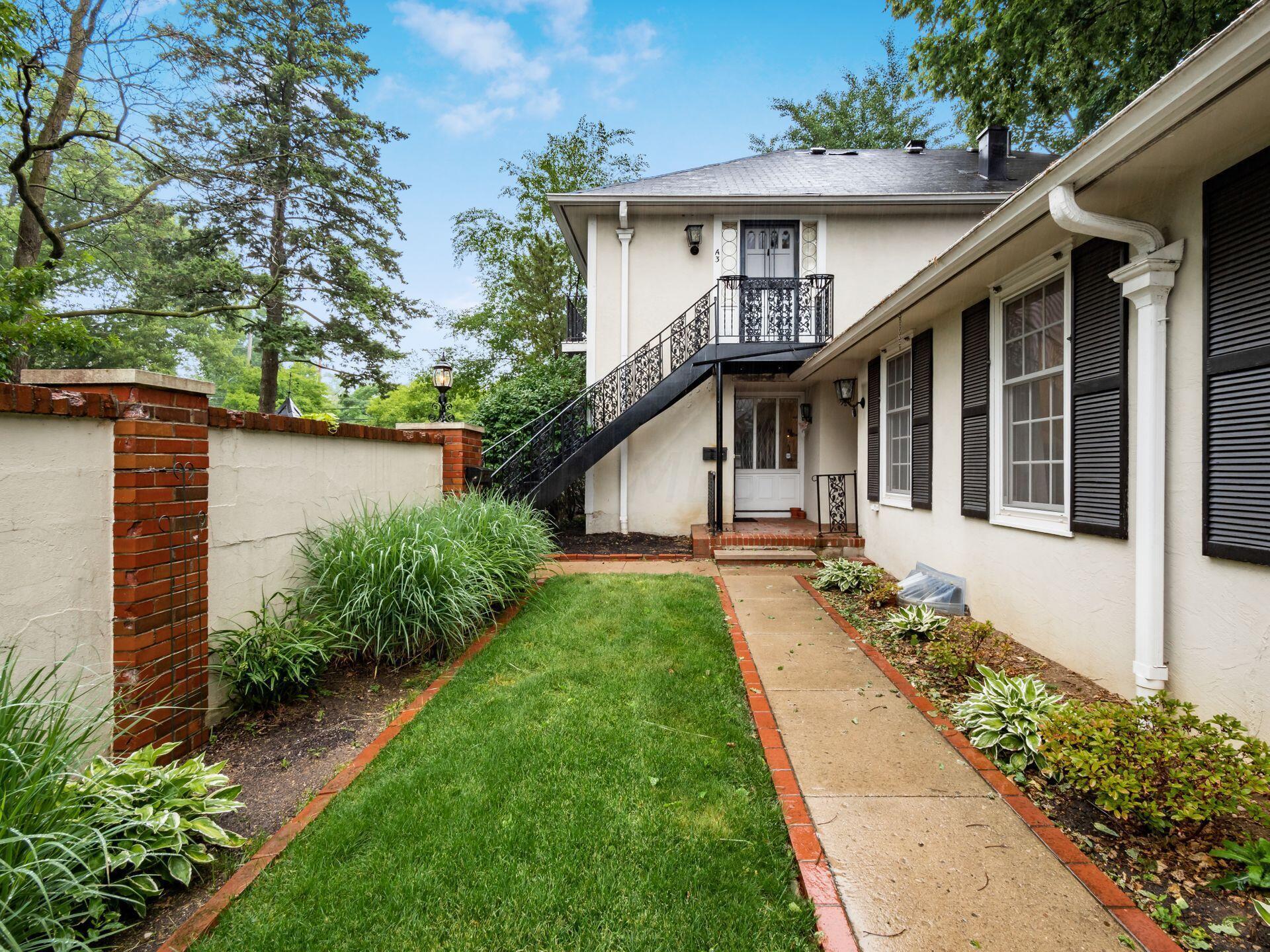 1631 Roxbury Road, Unit A2 Columbus, OH 43212 - Photo 31 of 38 The French Quarter