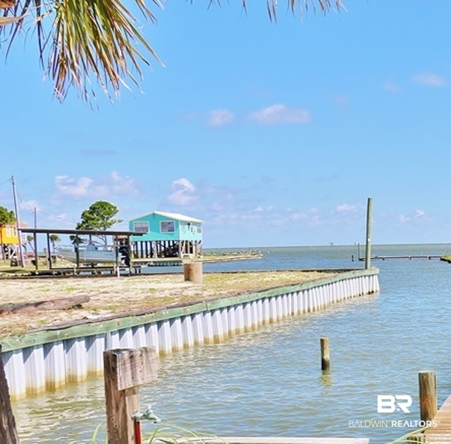 2425 Muscogee Road Gulf Shores, AL 36542 - Photo 10 of 21