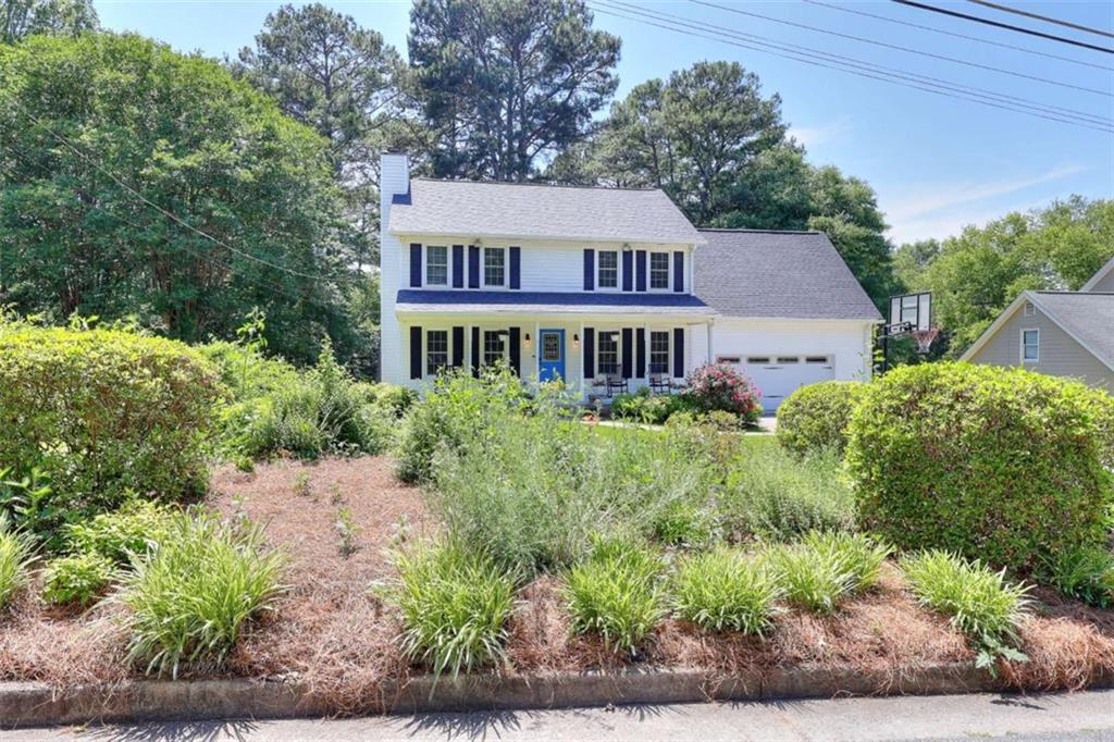 1961 Shoreline Trace Southwest Grayson, GA 30017 - Photo 44 of 45 Gallery Image 44