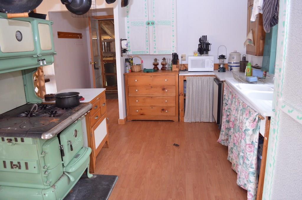 Lot 30 High County Road Great Falls, MT 59404 - Photo 7 of 7 Complete kitchen with gorgeous cook...