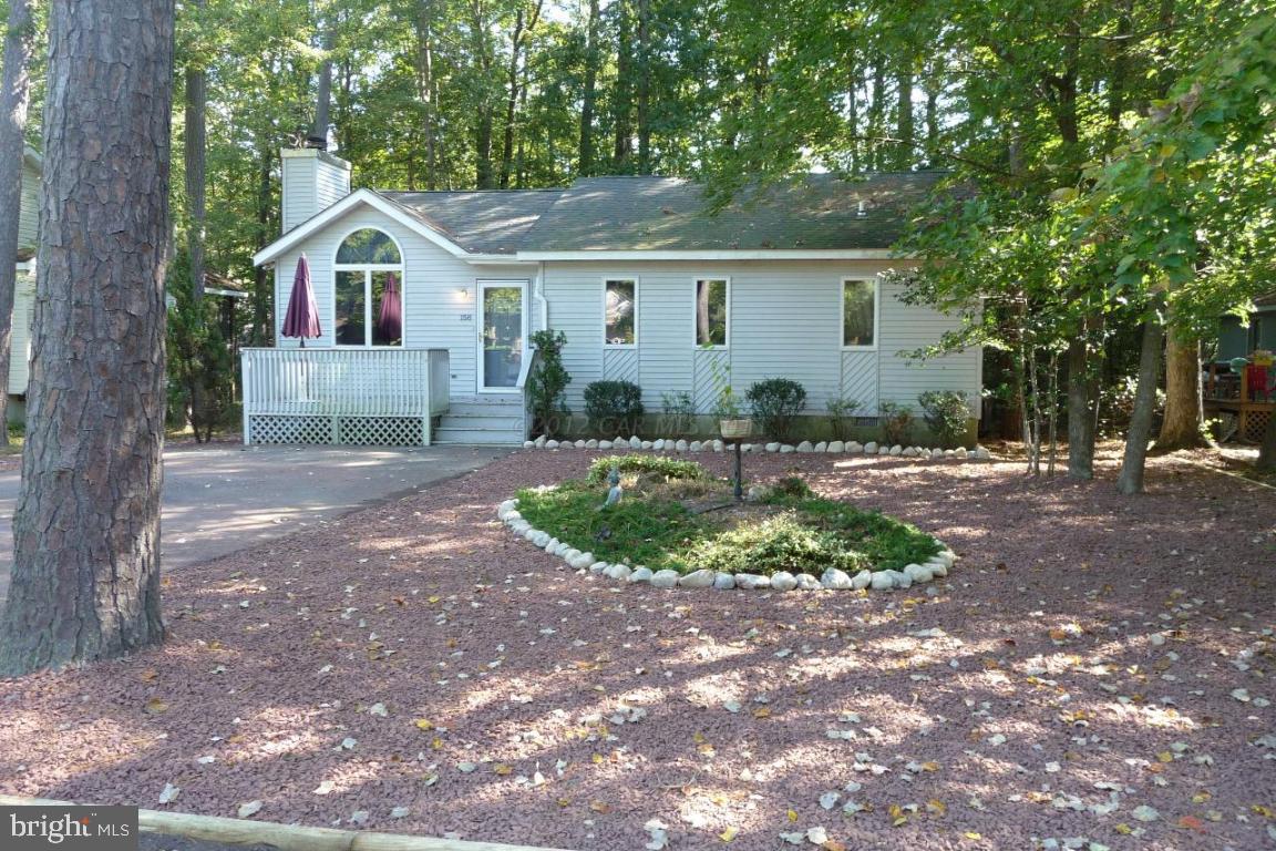 158 Ocean Parkway Ocean Pines, MD 21811 - Photo 1 of 12 Gallery Image 1
