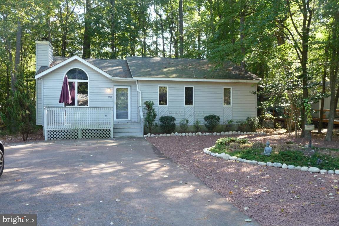 158 Ocean Parkway Ocean Pines, MD 21811 - Photo 2 of 12 Gallery Image 2