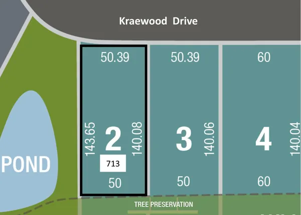 $85,000 | 713 Kraewood Drive, Northfield, MN 55057