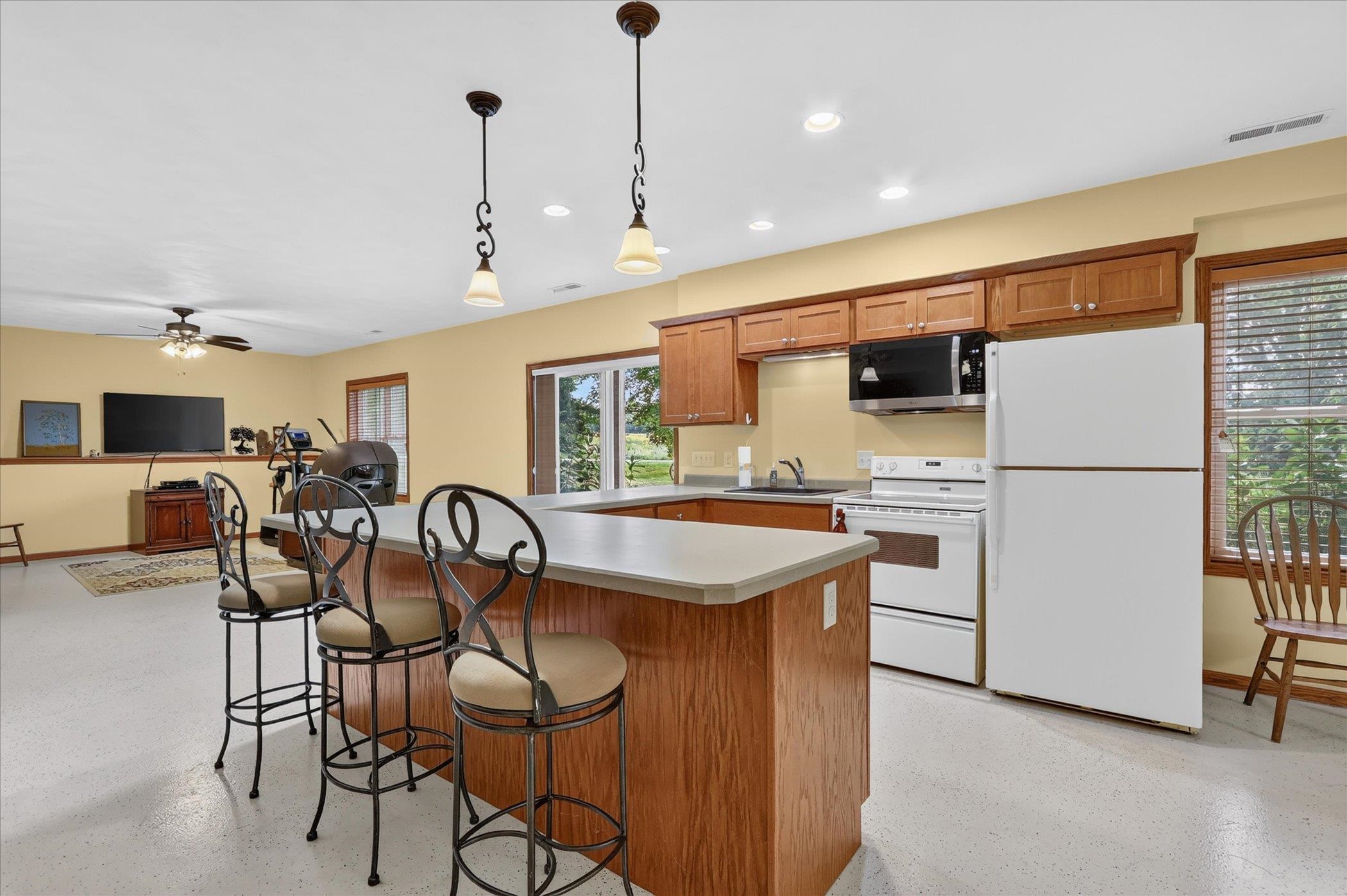 12947 West Dorner Road Brodhead, WI 53520 - Photo 33 of 78 Gallery Image 33