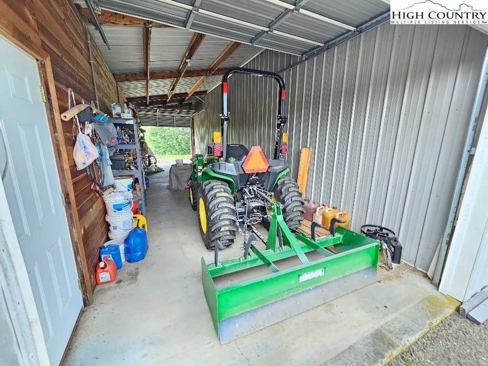 459 Edwards Road Ennice, NC 28623 - Photo 29 of 36 a view of an outdoor space