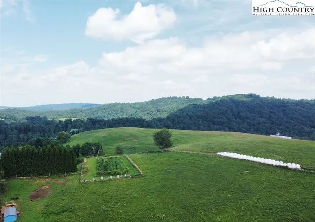 $549,000 | 459 Edwards Road, Ennice, NC 28623