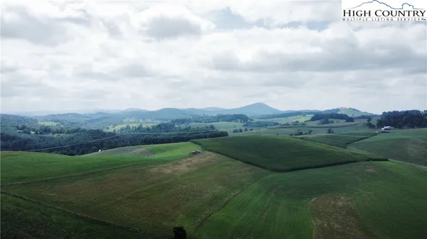 $549,000 | 459 Edwards Road, Ennice, NC 28623