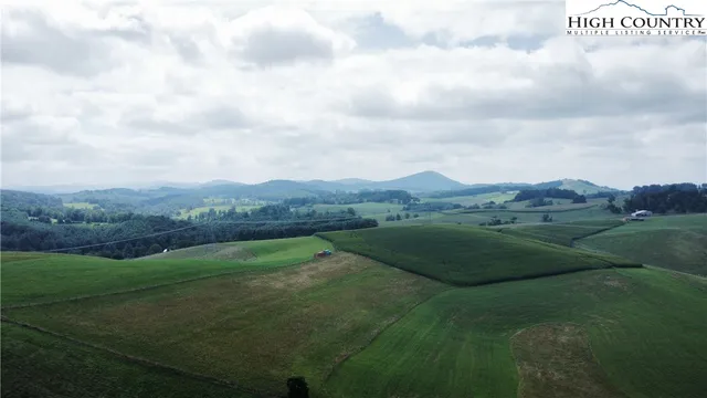 $549,000 | 459 Edwards Road, Ennice, NC 28623