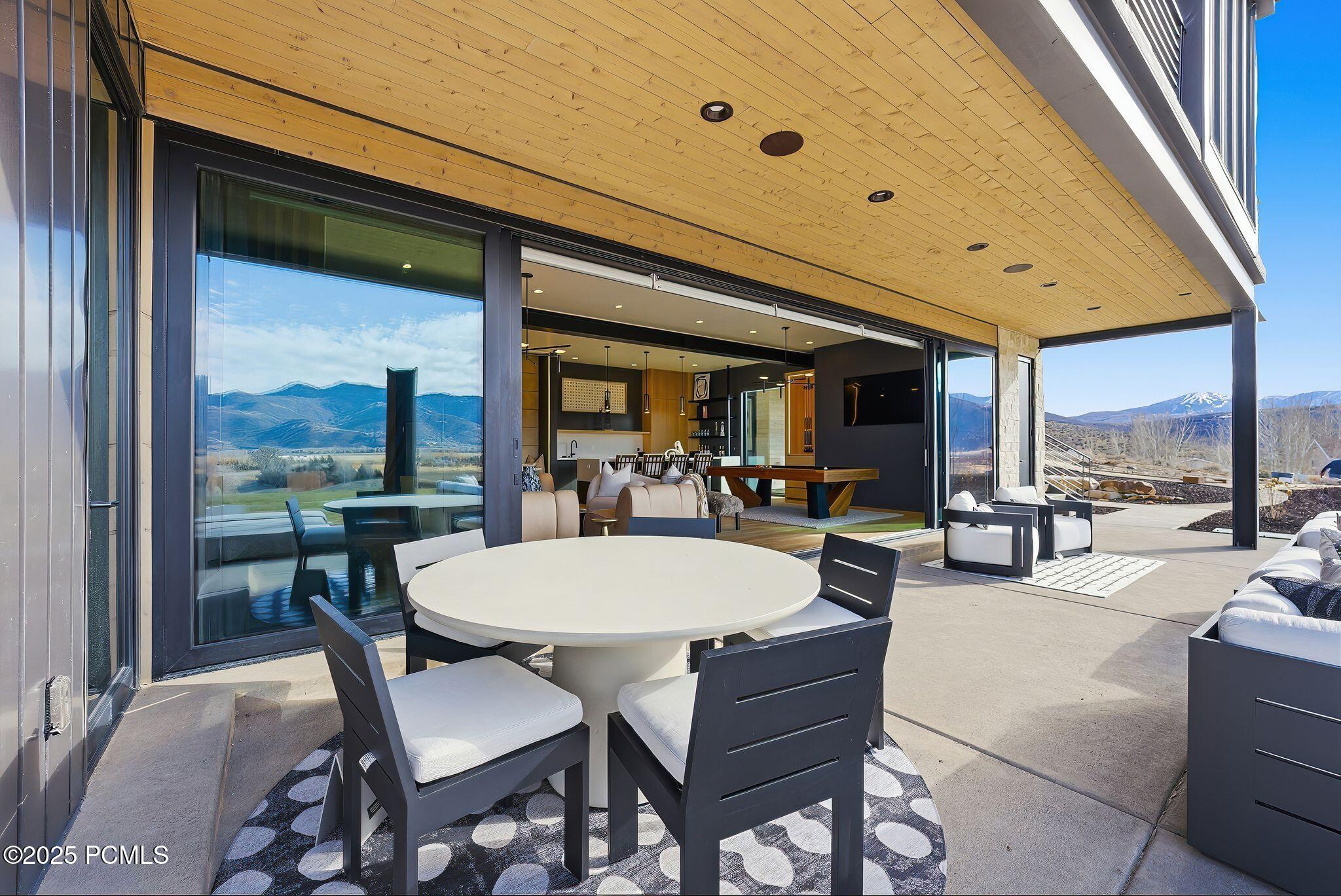 5220 North Old Ranch Road Park City, UT 84098 - Photo 119 of 122