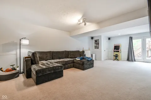 $475,000 | 8145 Walden Glen Court, Indianapolis, IN 46278