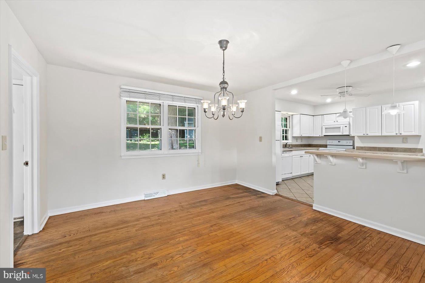 207 Ridgemore Street Fredericksburg, VA 22405 - Photo 12 of 35
