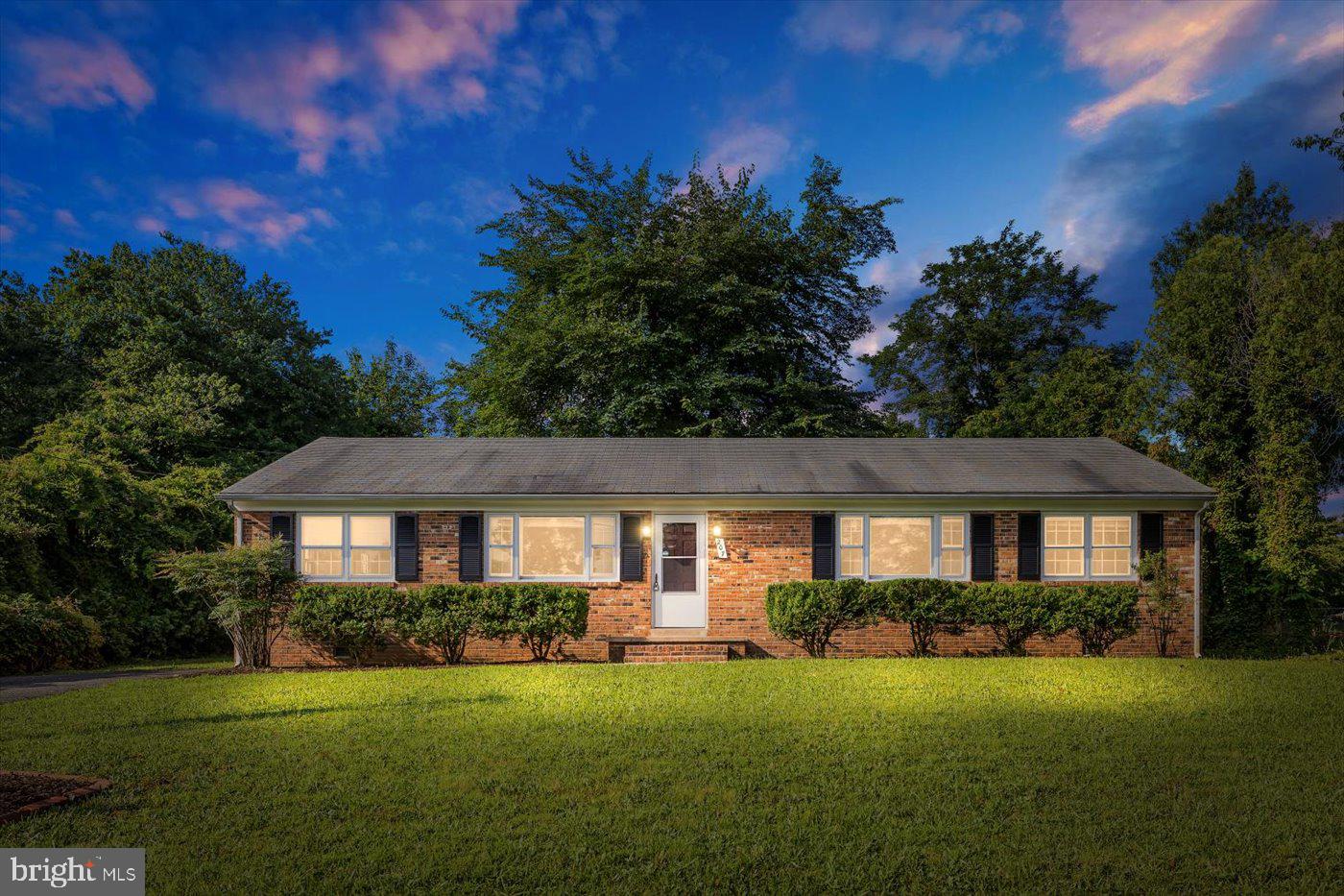 207 Ridgemore Street Fredericksburg, VA 22405 - Photo 27 of 35