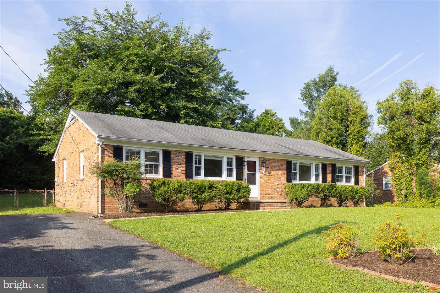 207 Ridgemore Street Fredericksburg, VA 22405 - Photo 29 of 35
