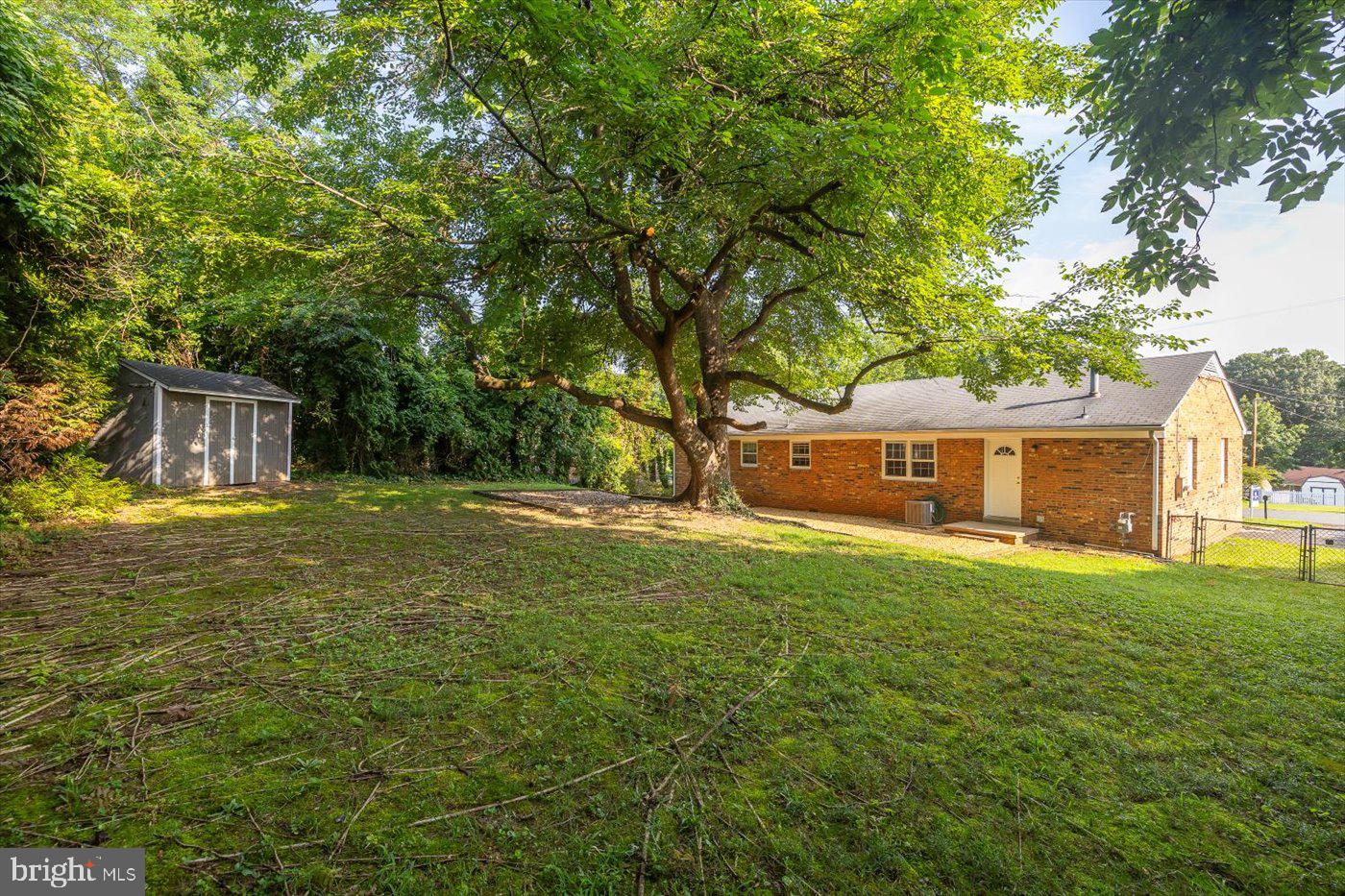 207 Ridgemore Street Fredericksburg, VA 22405 - Photo 31 of 35