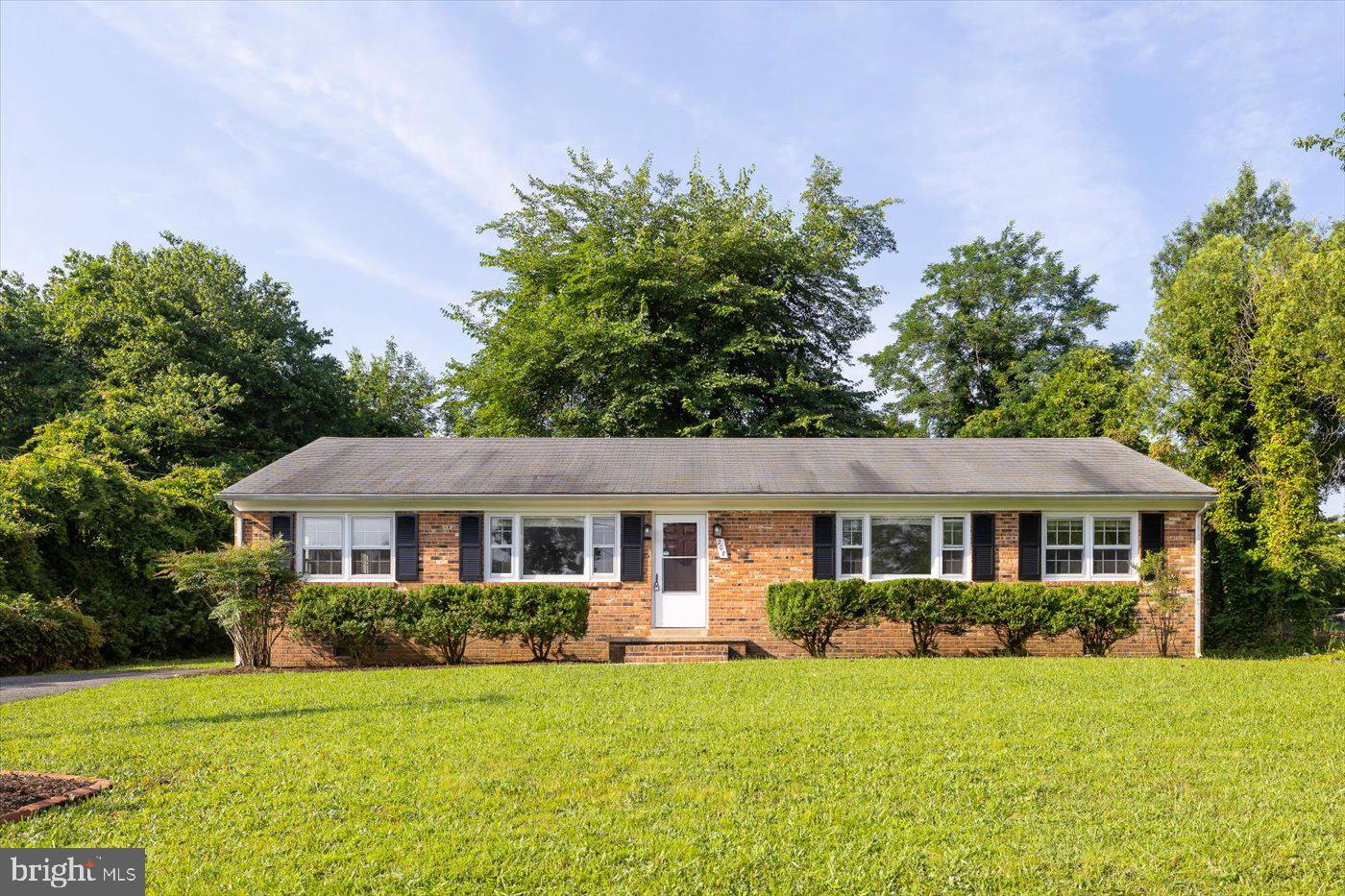 207 Ridgemore Street Fredericksburg, VA 22405 - Photo 32 of 35