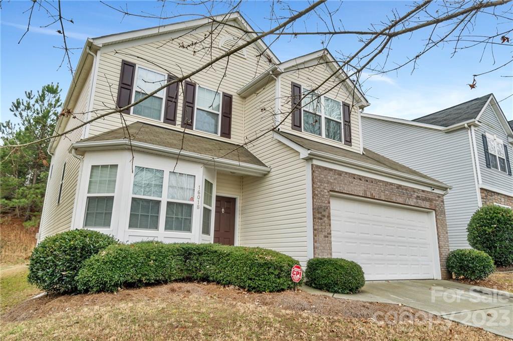 16018 Raptor Court Charlotte, NC 28278 - Photo 1 of 24 Gallery Image 1