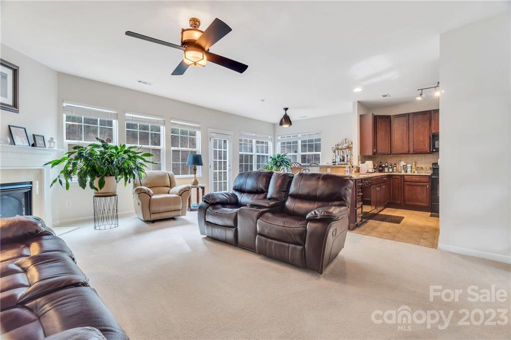 16018 Raptor Court Charlotte, NC 28278 - Photo 9 of 24 Gallery Image 9