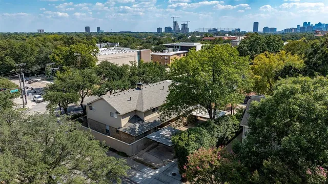 $4,000 | 5921 Preston Road, University Park, TX 75205