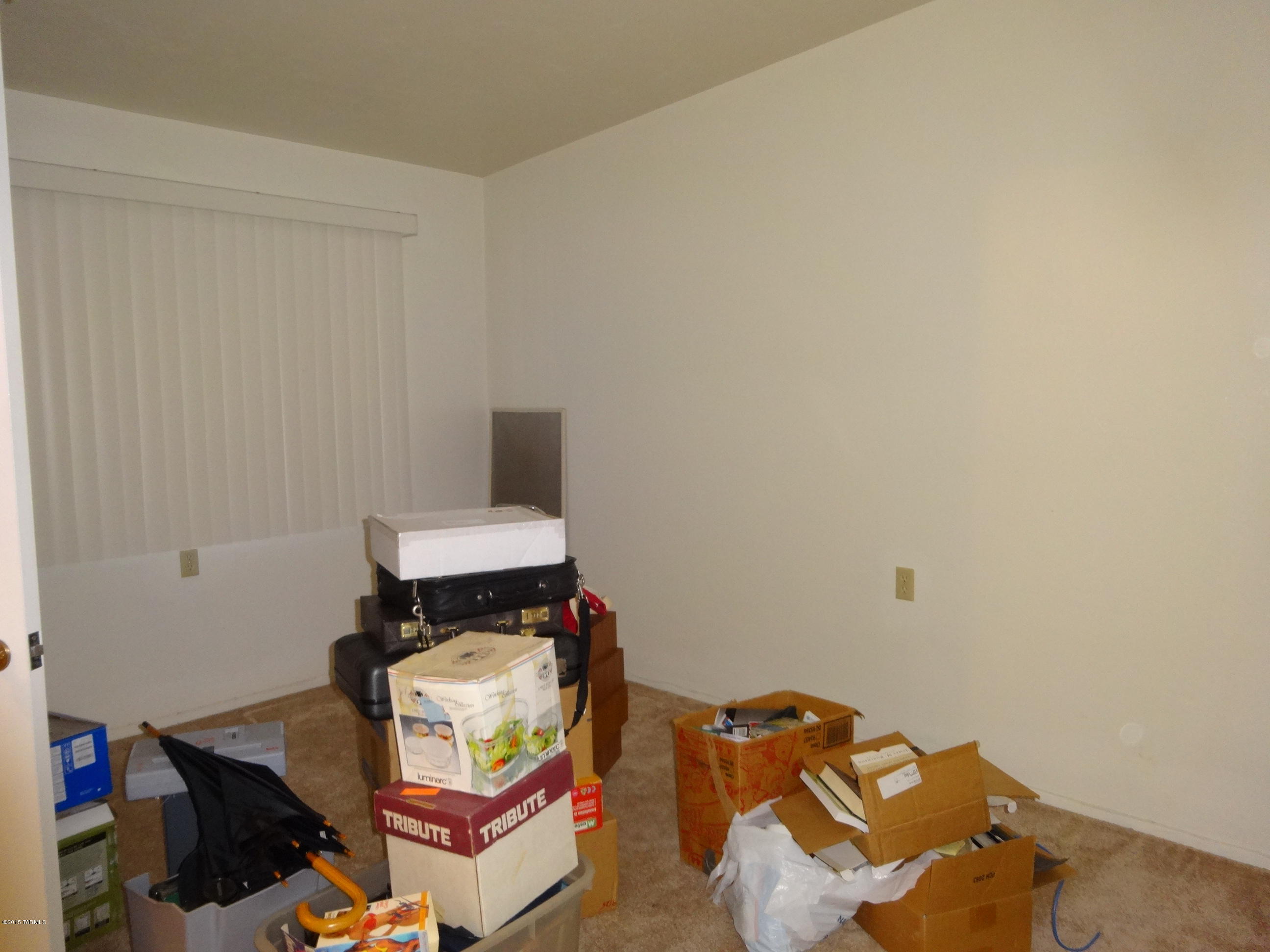 1918 West Anklam Road, Unit 19 Tucson, AZ 85745 - Photo 14 of 22