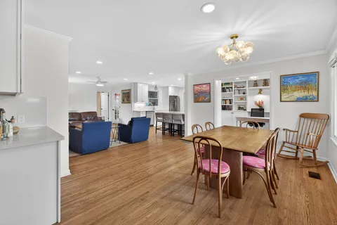 $665,000 | 2922 Fernbrook Lane, Nashville, TN 37214