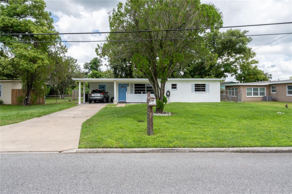 2505 Gulfstream Road Orlando, FL 32805 - Photo 1 of 1 Front