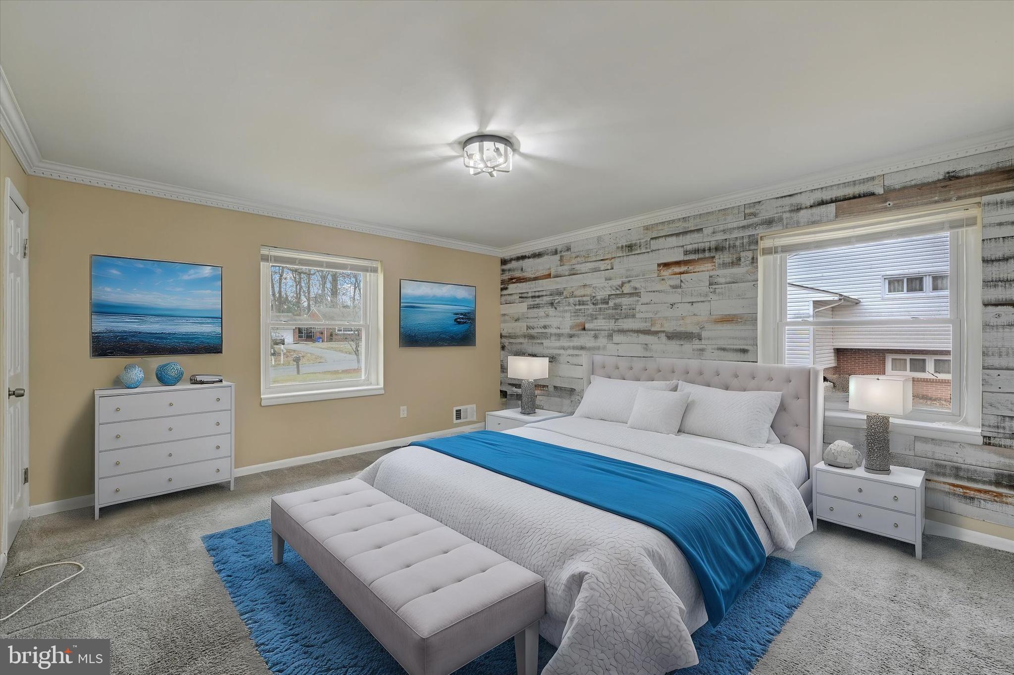 35 Sheraton Road Randallstown, MD 21133 - Photo 5 of 41 Gallery Image 5