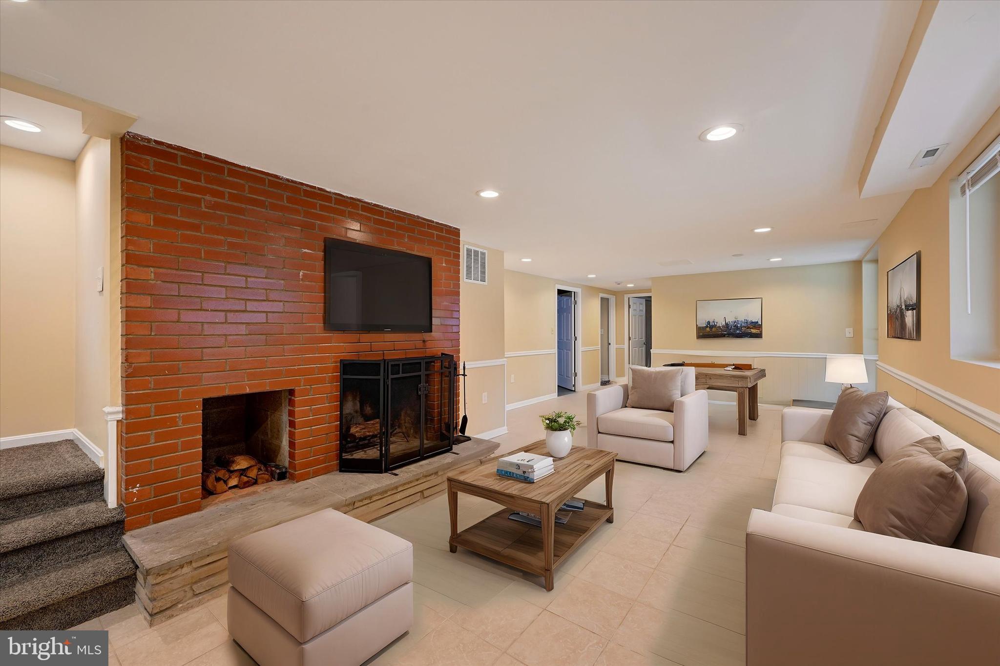 35 Sheraton Road Randallstown, MD 21133 - Photo 8 of 41 Gallery Image 8