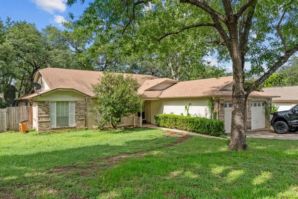 $1,600 | 4509 Brown Bark Place, Unit B, Austin, TX 78727